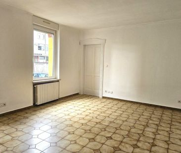 Appartement 2 pièces à - Photo 1