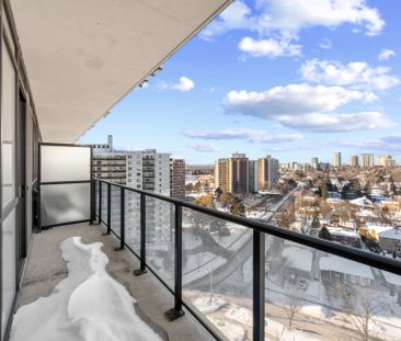 For Lease - 128 Fairview Mall Drive Unit# 1207, Toronto, Ontario - Photo 4