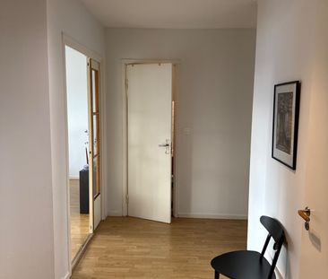 Pressarvägen 5 - Photo 1