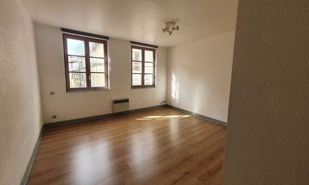 Location Appartement 1 pièce LIMOGES (87000) - Photo 2