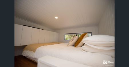 Tiny Home in Nunderi Surrounded by Private Bushland – Fully Furnished or Unfurnished - Photo 3