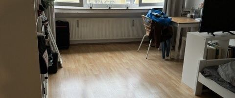 Studenten und Singlewohnung in Ehrenfeld! - Photo 1