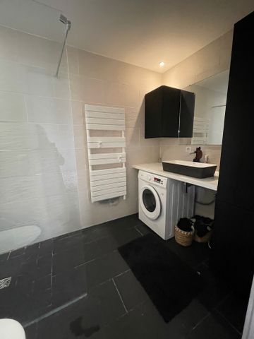 Appartement 37.01 m² - 2 Pièces - Paris (75015) - Photo 4