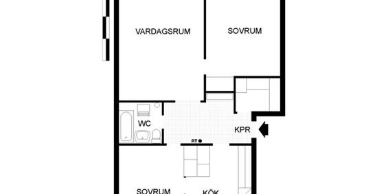 Smassens Väg 59 B - Photo 3