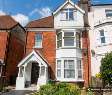 1 bedroom flat to rent - Photo 4