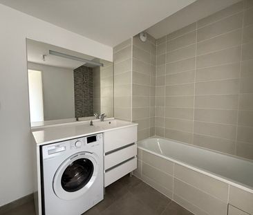 Appartement 3 pièces - Photo 3