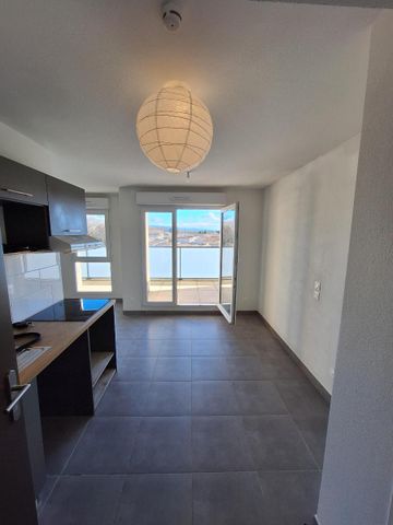 Location Appartement 2 pièces 39m² VEDENE 84270 - Photo 5