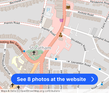 Streatham High Road, London, SW16 - Photo 1
