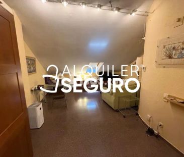 Piso en alquiler en Tarazona - Photo 1