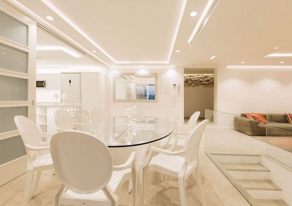 5 bedroom luxury Villa for rent in Ibiza, Spain