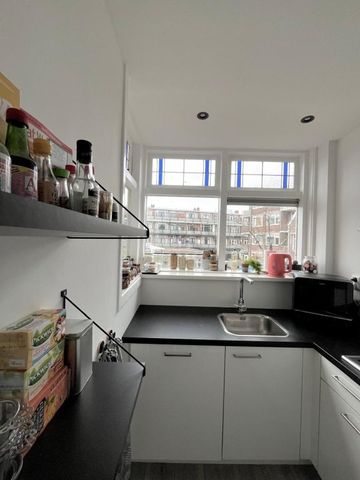 Te huur: Appartement Boergoensevliet in Rotterdam - Foto 3