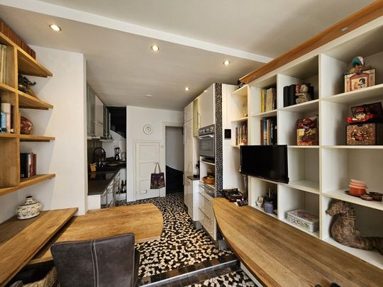 Te huur: Huis Postelstraat in Den Bosch - Photo 1