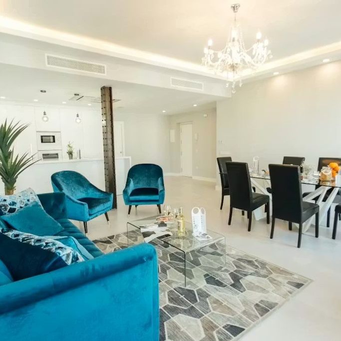 Calle Pastor y Landero, Sevilla, Andalusia 41001 - Photo 1