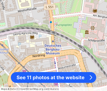 Studierende, Singles und Pendler aufgepasst: Moderne Apartmentwohnu... - Photo 1