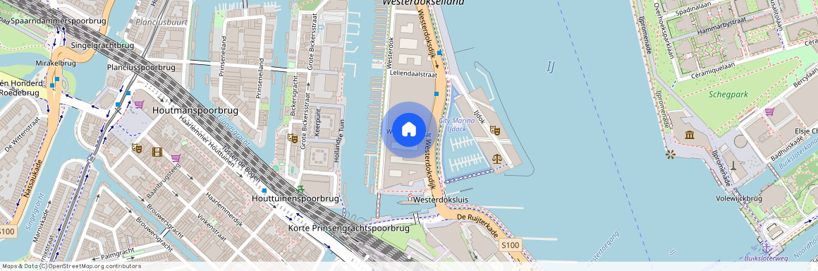 Haarlemmerbuurt, 1013 BR, Winthontstraat, Amsterdam