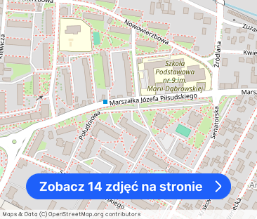 Zawiercie Piłsudskiego - Zdjęcie 1