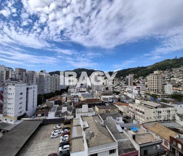 Apartamento 1 Quarto Centro 32m² - Photo 1