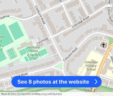 Williams Close, Crouch End, N8 - Photo 1