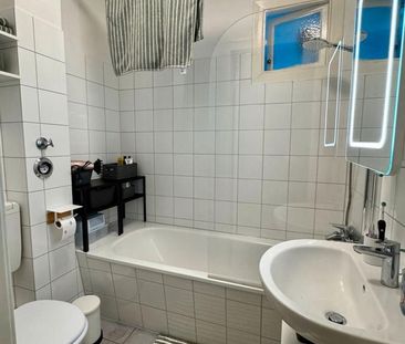 Untermiete | 2-Zi-Wohnung | Hamburg Uhlenhorst | 06.01.-09.02. - Photo 3