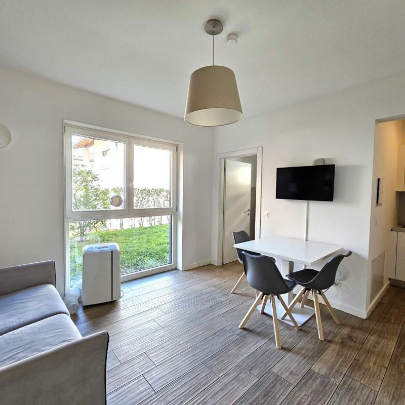 2.5 Zimmer, 46 m², EG - Photo 1