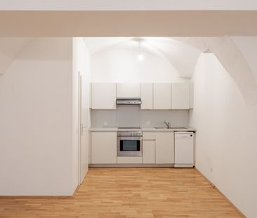 Zentral, geräumig, lebenswert – 3-Zimmer-Wohnung für Stadtliebhaber! - Foto 6