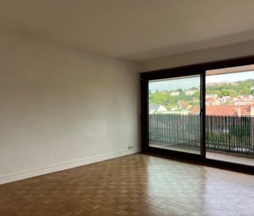 Location Appartement 2 pièces 45m² MEUDON 92190 - Photo 1