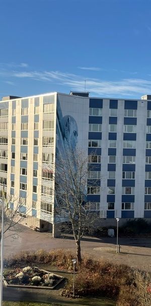 Ingenjörsvägen 40 - Foto 1