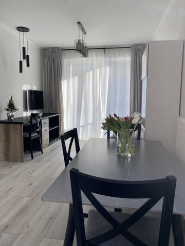 Nowe 2 pokoje 37 m2 Łopuszańska, zwierzolubne - Photo 4