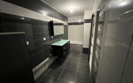 Appartement Centre Ville Pontarlier T3 - Photo 5