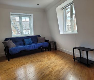1 Bed Flat, Doric Way, NW1 - Photo 1