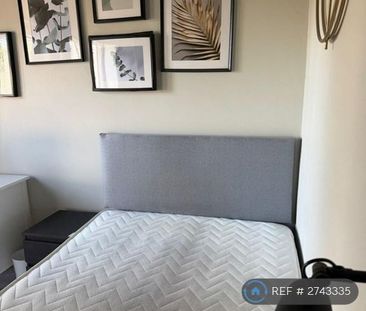 1 bedroom in a house share to rent - Photo 3