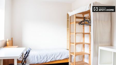 Beds for rent in shared room in Temple Bar, Dubli - Photo 2