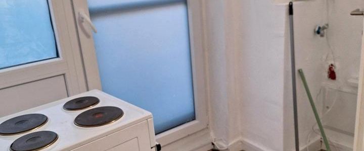 3er-WG verfügbar ab Dezember - Foto 1