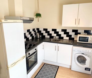 1 bedroom apartment to rent Worcester Road, Bromsgrove, Worcestersh... - Photo 2