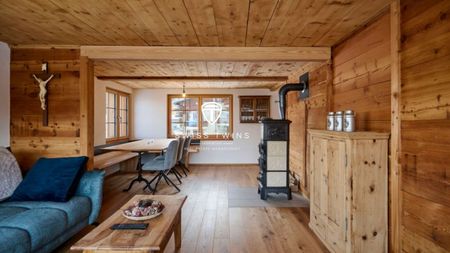 4.5 Zimmer, 128 m² - Photo 3