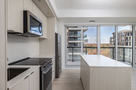 For Lease - 20 Inn On The Park Drive Unit# 1837, Toronto, Ontario - Photo 4