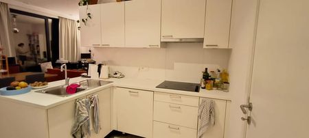 Penthouse te huur - Photo 5