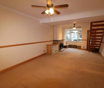 3 bedroom terraced house to rent - Photo 5