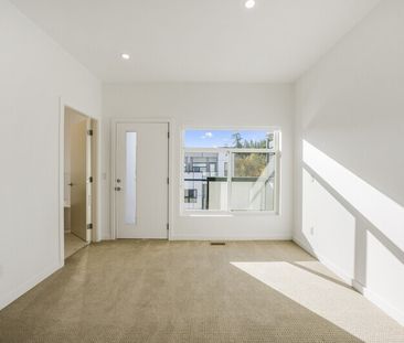 Beautiful West K Townhome - Photo 4