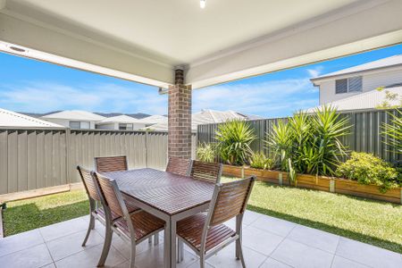 Four Bedroom Double Storey Home with Space for Everyone! - Photo 3