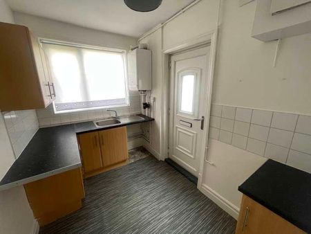 Boyd Road, Wallsend. Ne &sa, NE28 - Photo 5