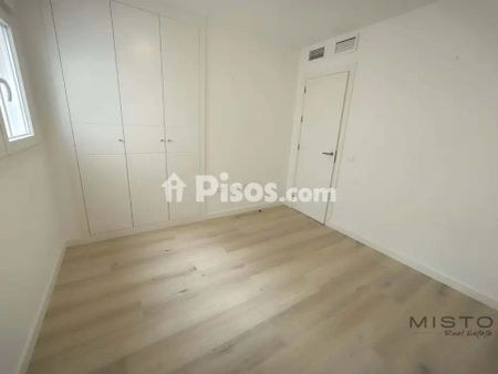 Piso en alquiler en Calle C. Pío Baroja - Foto 4