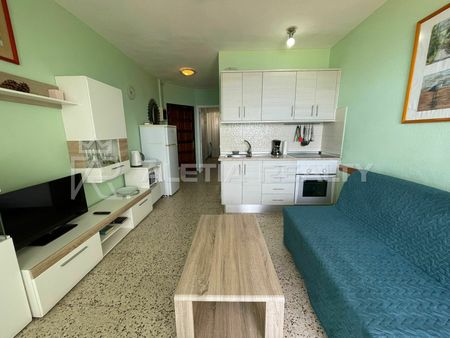 NR1019: Se alquila el apartamento de 1 dormitorio en Puerto de Santiago - Photo 3