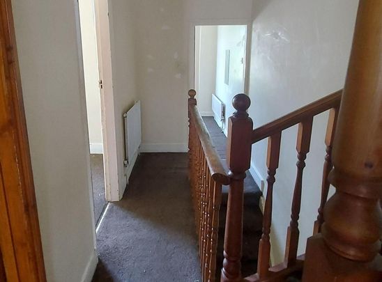 3 bedroom apartment to rent - Photo 1
