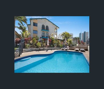 10/35-37 Old Burleigh Road, Surfers Paradise, Qld 4217 - Photo 1