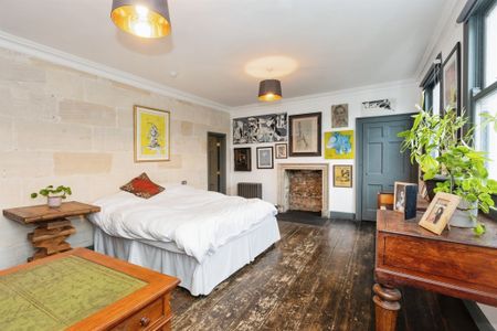 Walcot Parade, Bath - Photo 4