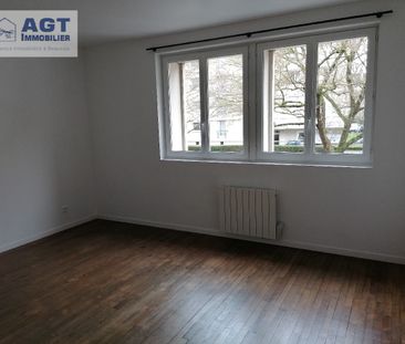 Location Appartement 1 pièce 26m² BEAUVAIS 60000 - Photo 4
