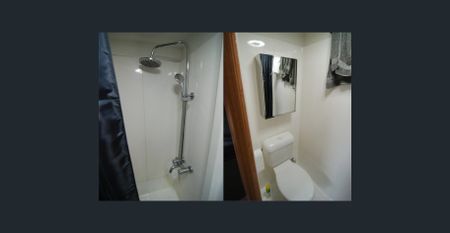 1 Bedder at the skirt of Sydney City - Photo 2