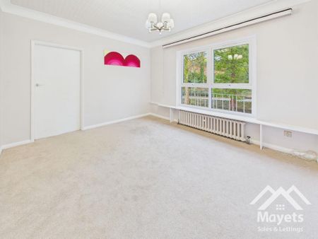 4 bedroom semi-detached house to rent - Photo 4