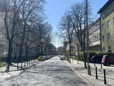 Mieszkanie w pobliżu Łazienek Królewskich| Piwnica - Zdjęcie 4